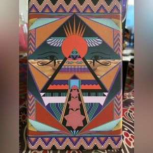 SERPENTFIRE TAROT 6TH EDITION (MINT CONDITION)